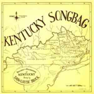 Dan & Louise Brock - Kentucky Songbag