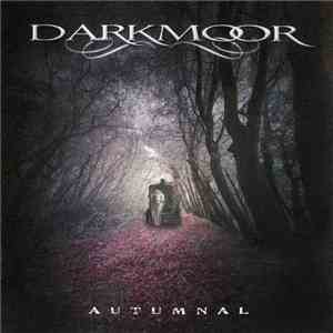 Dark Moor - Autumnal