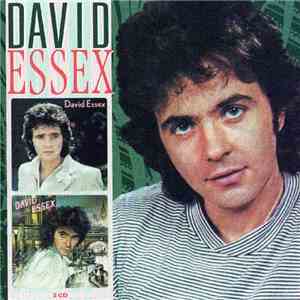 David Essex - David Essex / Out On The Street
