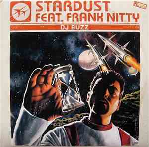 DJ Buzz Feat. Frank Nitty - Stardust