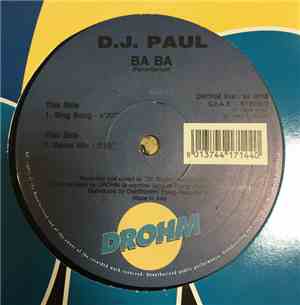 D.J. Paul - Ba Ba