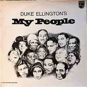 Duke Ellington - My People