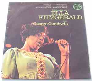 Ella Fitzgerald - Ella Fitzgerald Sings 