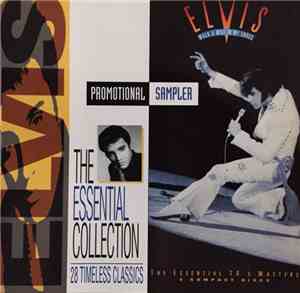Elvis Presley - Elvis - Timeless Songs