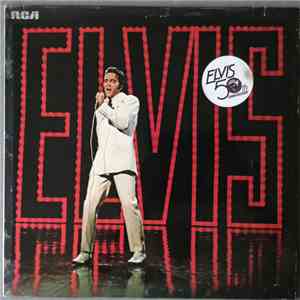 Elvis Presley - Elvis (TV Special)