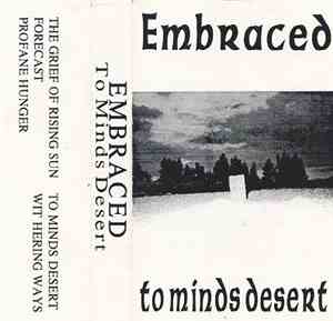 Embraced - To Minds Desert