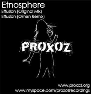 Etnosphere - Effusion