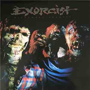 Exorcist  - Nightmare Theatre