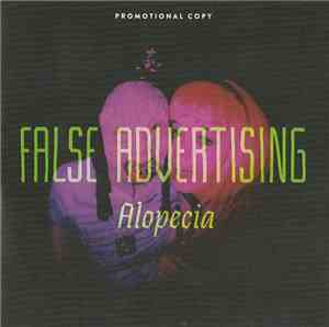 False Advertising - Alopecia
