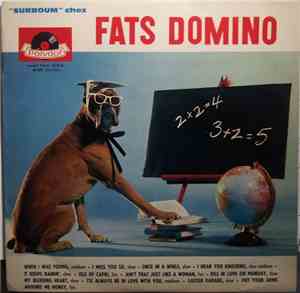 Fats Domino - 