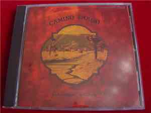 Fernando Ortega - Camino Lago