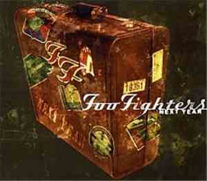 Foo Fighters - Next Year