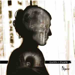 Gates Of Dawn - Sepia
