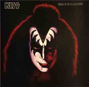 Gene Simmons - Kiss: Gene Simmons
