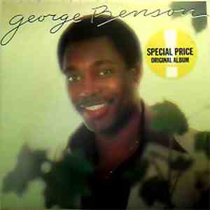 George Benson - Livin' Inside Your Love