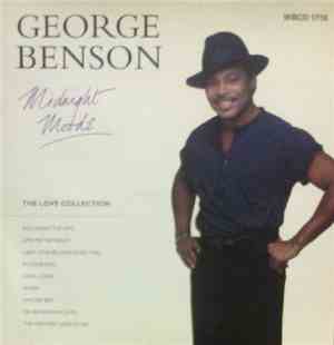 George Benson - Midnight Moods