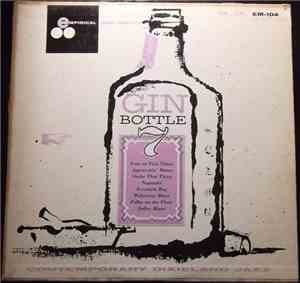 Gin Bottle Seven - Gin Bottle 7 Vol. II