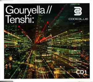 Gouryella - Tenshi