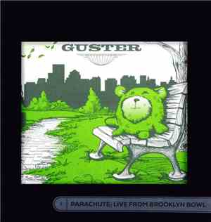 Guster - Parachute: Live From Brooklyn Bowl