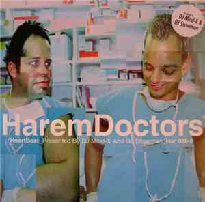 Harem Doctors - Heartbeat