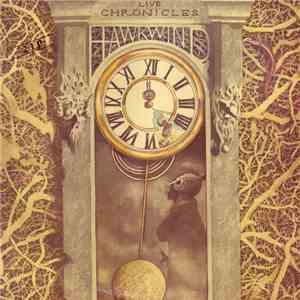 Hawkwind - Live Chronicles