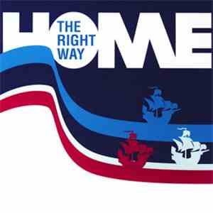 Home  - The Right Way