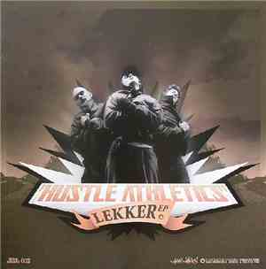 Hustle Athletics - Lekker EP