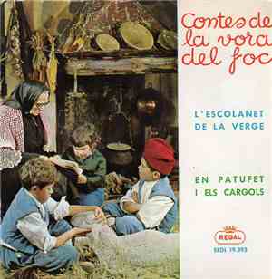 Isidro Sola - Contes De La Vora Del Foc