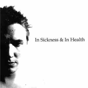 Jari-Matti Nurminen - In Sickness And In Health