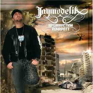 Jaymodelik - Resurrection Ruhrpott