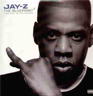 Jay-Z - The Blueprint² The Gift & The Curse