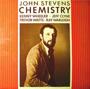 John Stevens  - Chemistry