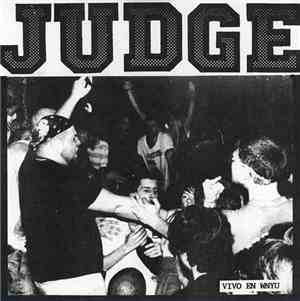 Judge - Vivo En WNYU