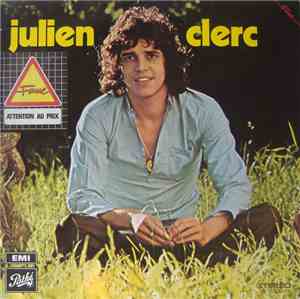 Julien Clerc - Julien Clerc