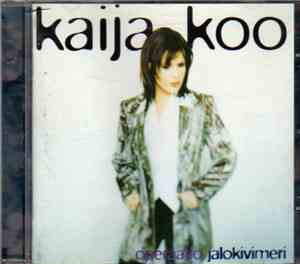 Kaija Koo - Operaatio Jalokivimeri