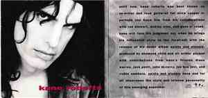 Kane Roberts - Twisted