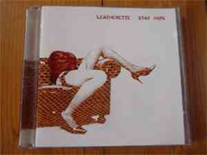 Leatherette - Stay Home