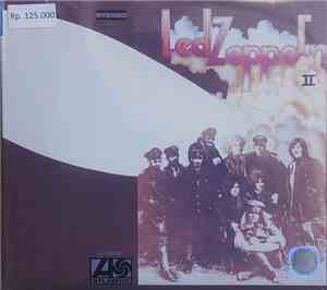 Led Zeppelin - Led Zeppelin II