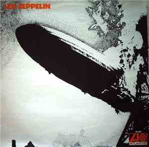 Led Zeppelin - Led Zeppelin