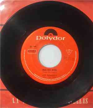 Los Dominic's - Mas Que Nada / Volvere