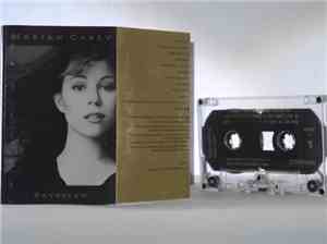 Mariah Carey - Daydream