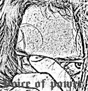 Melcheor - Voice Of Power