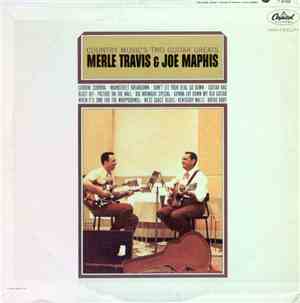 Merle Travis & Joe Maphis - Merle Travis & Joe Maphis