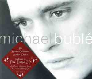 Michael Bublé - Michael Bublé