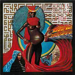 Miles Davis - Live-Evil