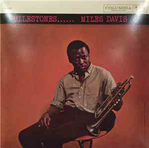 Miles Davis - Milestones