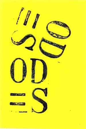 Milton - Odes