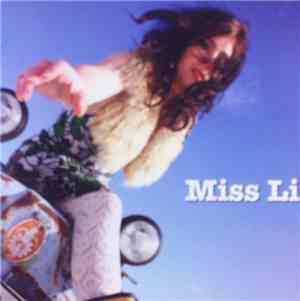 Miss Li - Miss Li