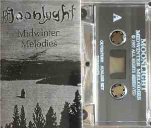 Moonlyght - Midwinter Melodies
