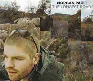 Morgan Page - The Longest Road